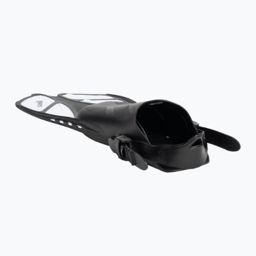 Набір для дайвінгу Mares ABC Quest Travel Set біло-чорний 410797