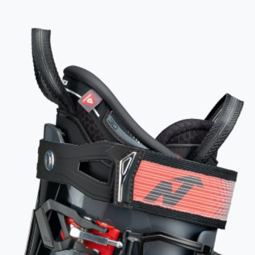 Черевики лижні чоловічі Nordica Pro Machine 110 GW сірі 050F5002 M99