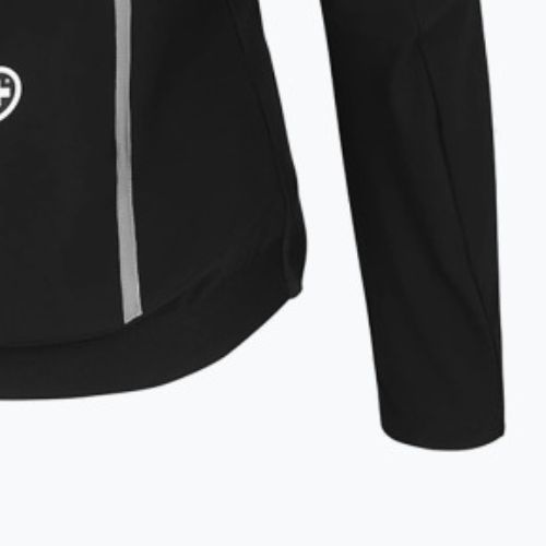 Куртка велосипедна жіноча ASSOS Uma Ultraz Winter EVO black