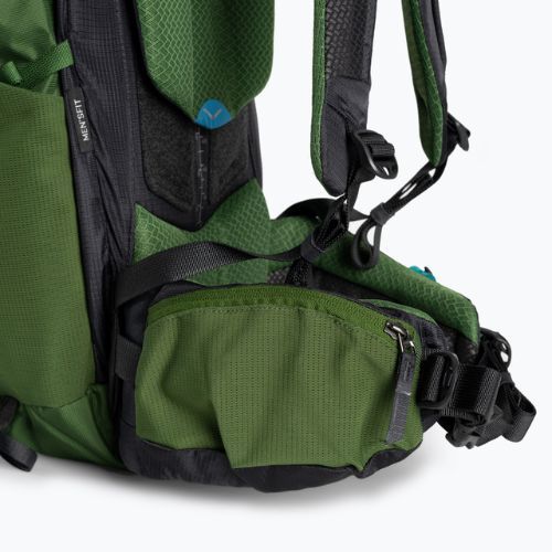Рюкзак туристичний Thule AllTrail 35 l зелений 3203538