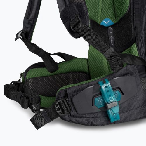 Рюкзак туристичний Thule AllTrail 35 l зелений 3203538