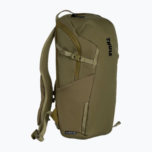 Рюкзак туристичний Thule AllTrail X 15 l коричневий 3204128