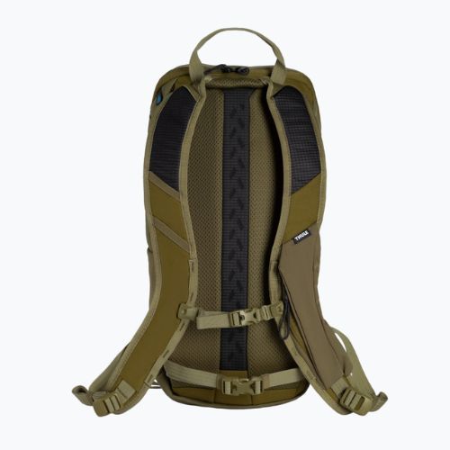 Рюкзак туристичний Thule AllTrail X 15 l коричневий 3204128