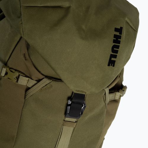 Рюкзак туристичний Thule AllTrail X 25 l коричневий 3204131