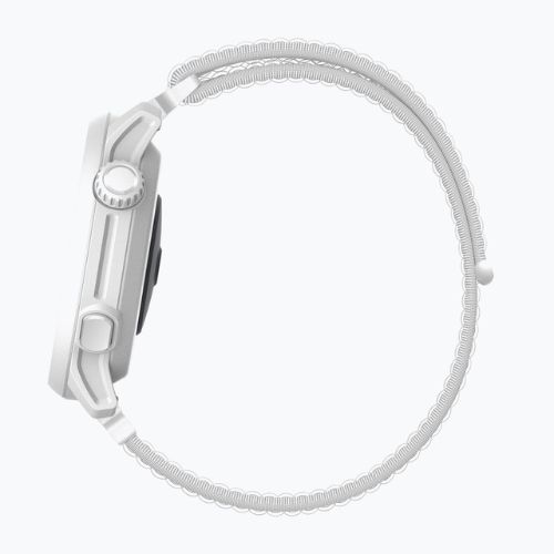 Годинник COROS PACE 2 Premium GPS Nylon Band white WPACE2
