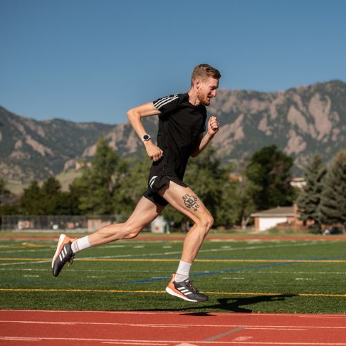 Годинник COROS PACE 2 Premium GPS Nylon Band white WPACE2