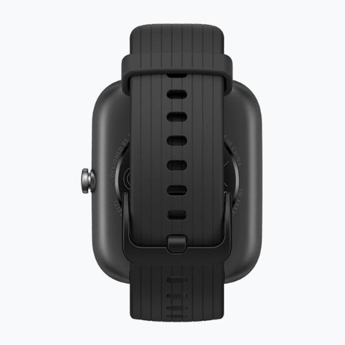 Годинник Amazfit Bip 3 Pro black W2171OV1N