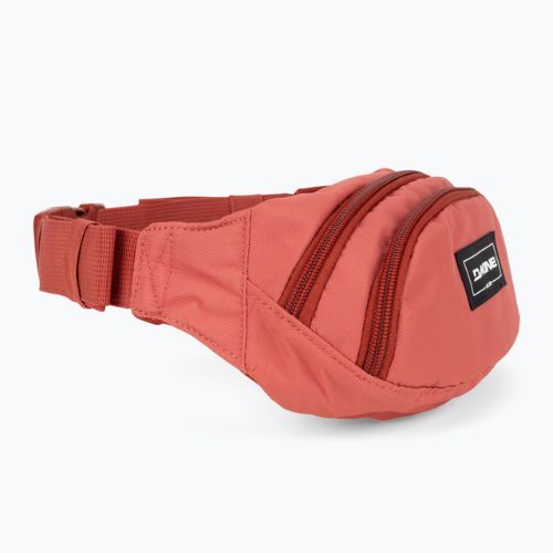 Барсетка Dakine D8130200 mineral red