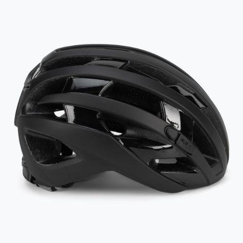 Шолом велосипедний Alpina Ravel black matte