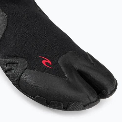 Взуття неопренове Rip Curl Omega 3 mm S/Toe black