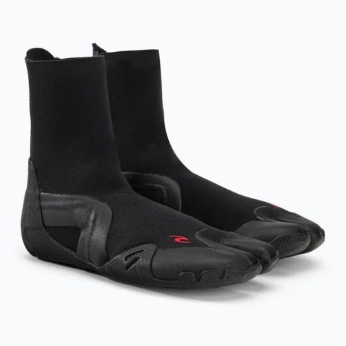 Взуття неопренове Rip Curl Omega 3 mm S/Toe black