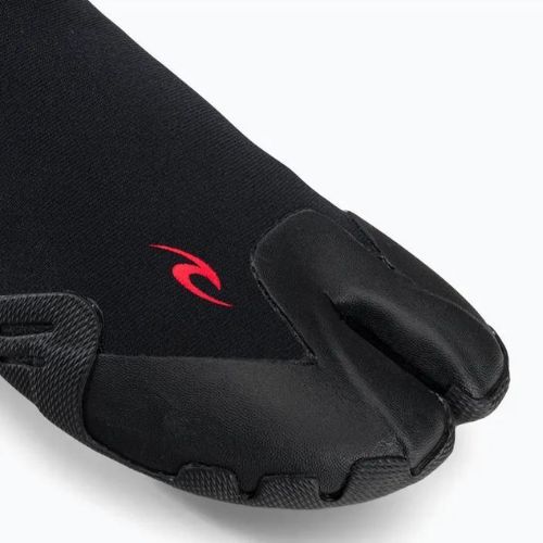 Взуття неопренове Rip Curl Omega 3 mm S/Toe Zip black