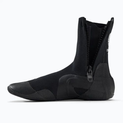 Взуття неопренове Rip Curl Omega 3 mm S/Toe Zip black