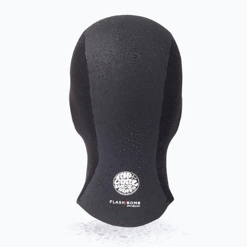 Капюшон неопреновий Rip Curl Flash Bomb 2 mm GB Hood black