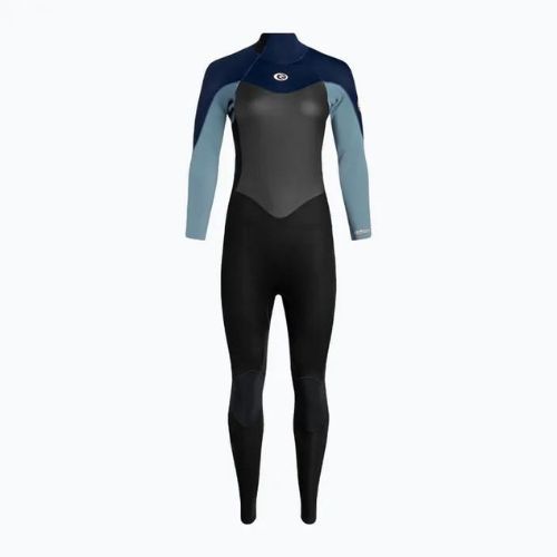 Гідрокостюм жіночий Rip Curl Omega 3/2 mm GB Steamer green