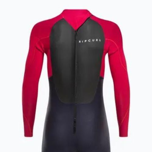 Гідрокостюм чоловічий Rip Curl Omega 4/3 mm GB B/Zip red