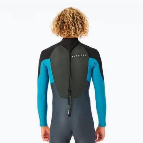Гідрокостюм чоловічий Rip Curl Omega 5/3 mm GB B/Zip blue