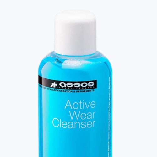 Пральний засіб ASSOS Active Wear Cleanser Single Unit 300 ml