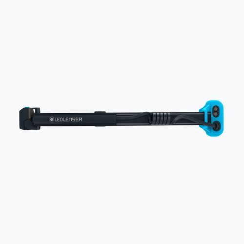 Налобний ліхтар Ledlenser NEO5R блакитний 502716