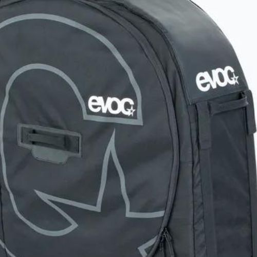 Транспортна велосумка EVOC Bike Bag black