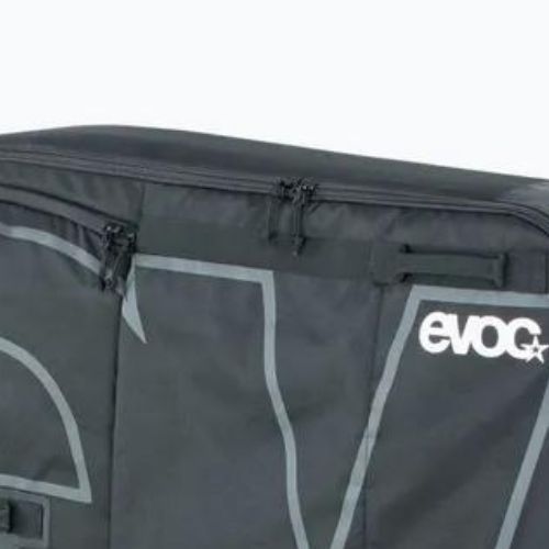 Транспортна велосумка EVOC Bike Bag black