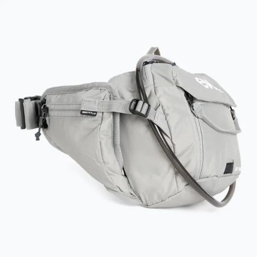Барсетка велосипедна EVOC Hip Pack 3 l з гідратором 1.5 stone