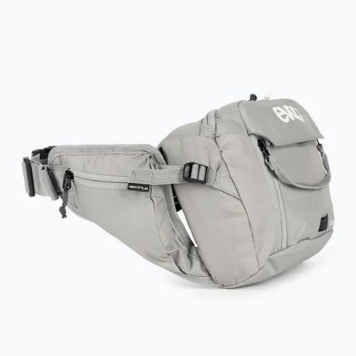 Барсетка велосипедна EVOC Hip Pack 3 l stone
