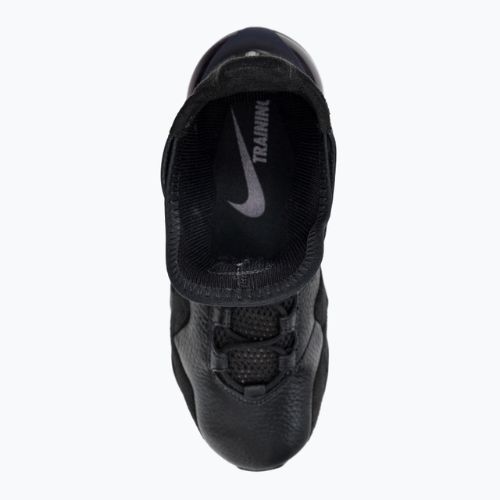 Кросівки боксерські жіночі Nike Air Max Box чорні AT9729-005