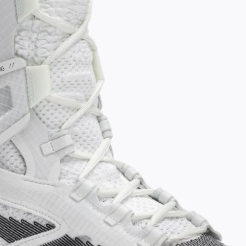 Кросівки боксерські Nike Hyperko 2 Olympic Colorway білі DJ4475-121