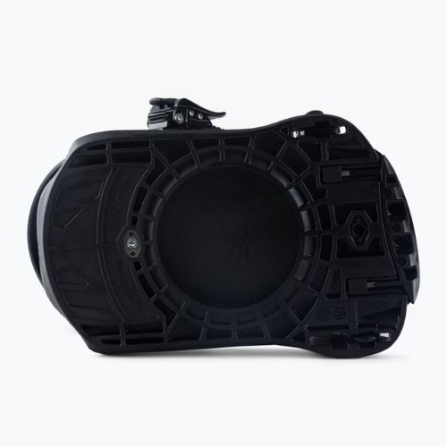 Кріплення сноубордичні жіночі Drake F Queen black