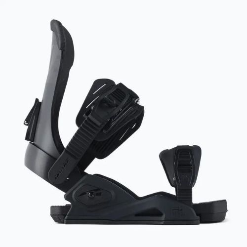 Кріплення сноубордичні чоловічі Drake M Reload black