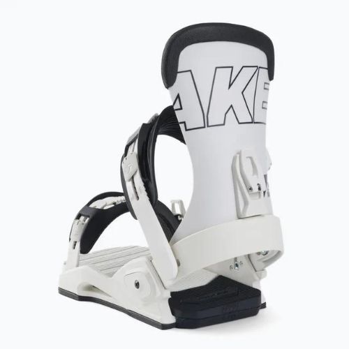 Кріплення сноубордичні чоловічі Drake M Reload off white