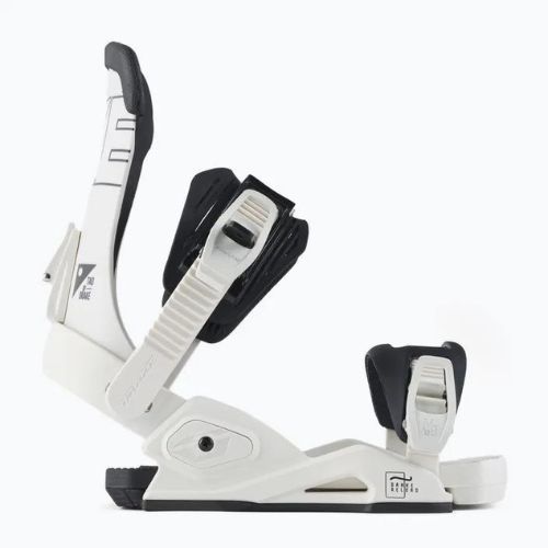 Кріплення сноубордичні чоловічі Drake M Reload off white