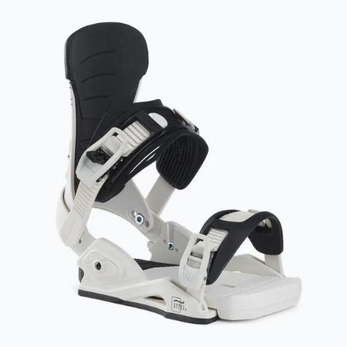 Кріплення сноубордичні чоловічі Drake M Reload off white