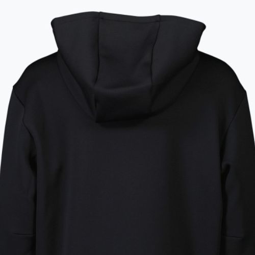 Велокофта дитяча POC Essential MTB Hoodie uranium black