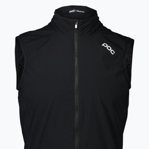Жилет велосипедний POC Pro Thermal uranium black