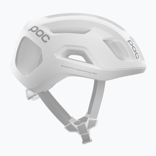 Шолом велосипедний POC Ventral Air MIPS hydrogen white matt