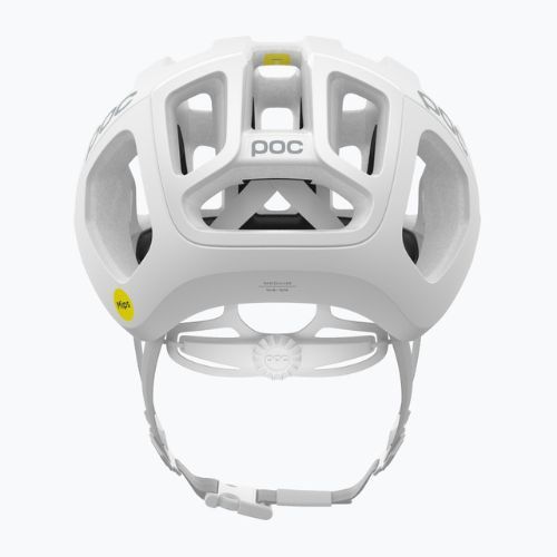 Шолом велосипедний POC Ventral Air MIPS hydrogen white matt