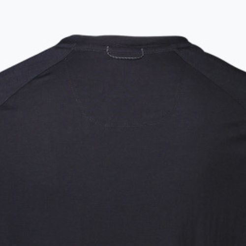 Велофутболка чоловіча POC Light Merino uranium black