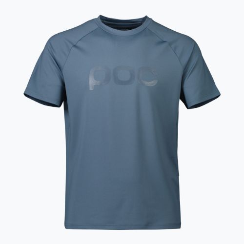 Велофутболка чоловіча POC Reform Enduro Tee calcite blue