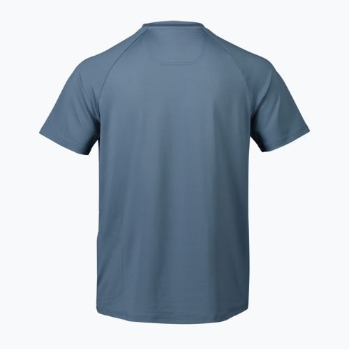 Велофутболка чоловіча POC Reform Enduro Tee calcite blue
