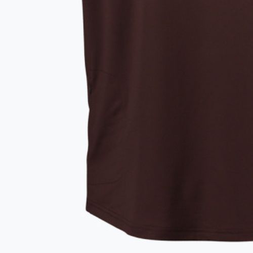 Велофутболка чоловіча POC Reform Enduro Tee axinite brown