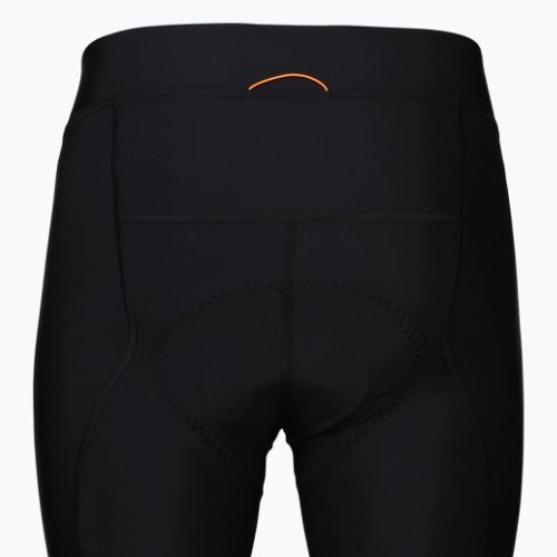 Велошорти чоловічі POC Air Indoor uranium black