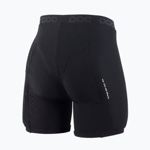 Велошорти з протекторами POC Hip VPD 2.0 black