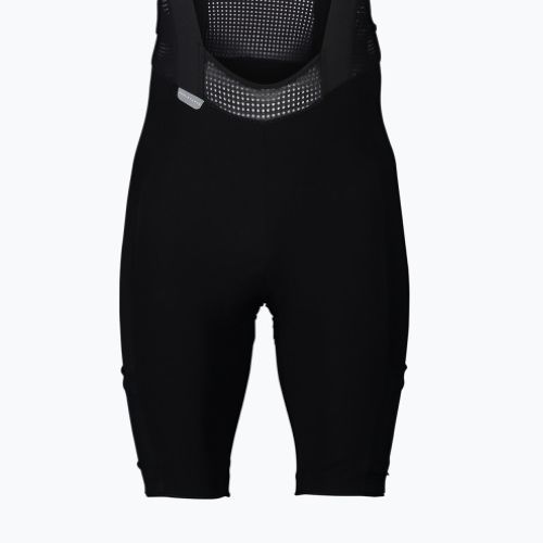 Велошорти чоловічі POC Ne-plus Ultra VPDs Bib Shorts uranium black