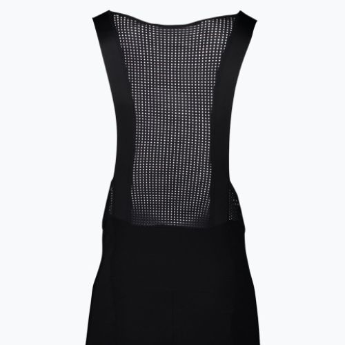 Велошорти чоловічі POC Ne-plus Ultra VPDs Bib Shorts uranium black