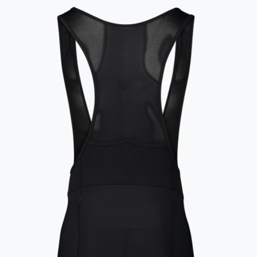 Велошорти чоловічі POC Rove Cargo VPDs Bib Shorts uranium black