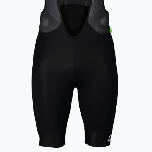 Велошорти чоловічі POC Thermal VPDs Bib Shorts uranium black