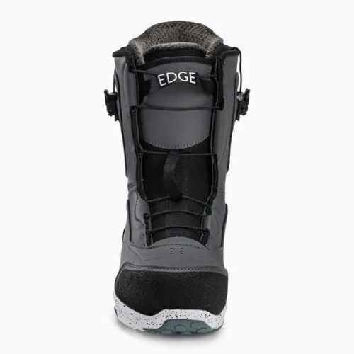 Черевики для сноуборду чоловічі Northwave Edge SLS сірі 70220702