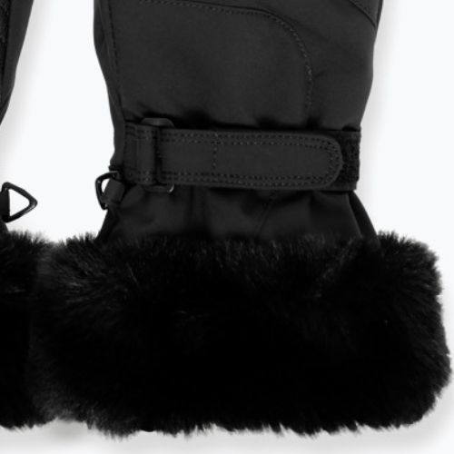 Рукавиці лижні жіночі Colmar 5173R-1VC black/black